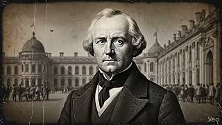 Otto von Bismarck documentary video
