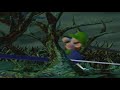 Luigi's Mansion Corruptions #1