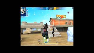 Wait for the Ending😲💥👑#ffshorts #shorts #freefire #headshot #gameplay #edit #ff #gaming #lstimran