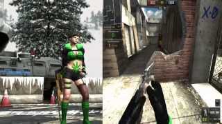 Pack personagem PB(Pack tarantula)!!!