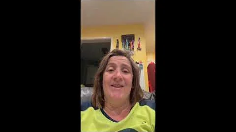 Welcome to my channel part 1