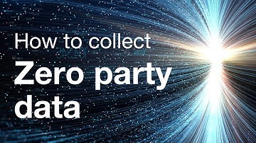 Zero Party Data with Bianca Crown