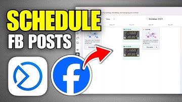 How To Schedule Facebook Posts On Meta Business Suite