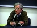 Noam Chomsky - Free Markets?