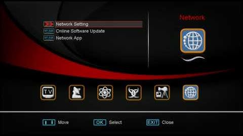 IPS2 PLUS Bester IPTV Internet Receiver der Welt