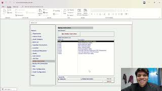 ASSIGNMENT 2 : CMMS (Cworks)