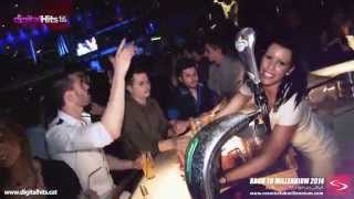 Digital Hits TV - BACK TO MILLENNIUM 2014 (Official Aftermovie)