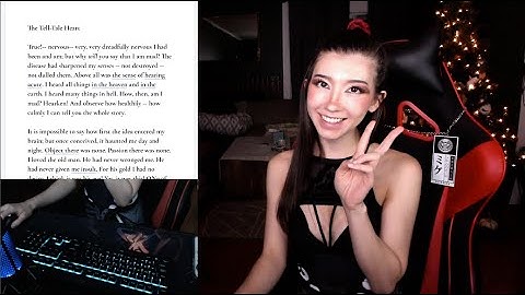 FAST TYPING ASMR MECHANICAL KEYBOARD - CHERRY MX RED SWITCHES