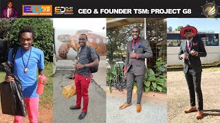 Skill 13: The sales process by Project G8.