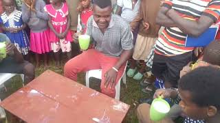 YOUTH TALENT PROGRAM (YTP)
