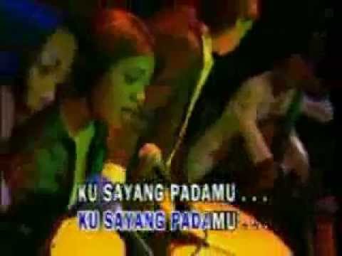 KASIH JANGAN KAU PERGI by BUNGA band