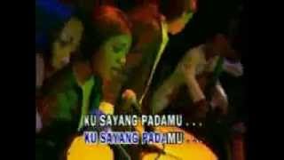 KASIH JANGAN KAU PERGI by BUNGA band chords