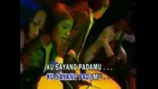 KASIH JANGAN KAU PERGI by BUNGA band