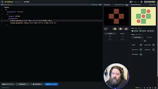 CSS Battle 2026-04-02