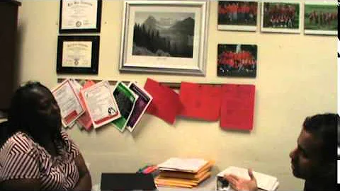 NonTrad student has missed a lot of classes: Peer Mentor Mock Session