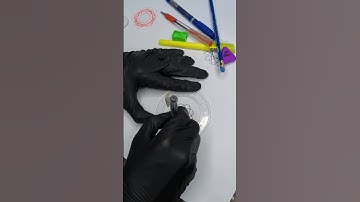 Mesmerizing Spirograph Art That Feels Like Magic #spirograph #satisfyingasmr  #drawing #shorts