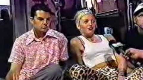 No Doubt egos and icons part1.