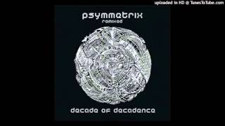 Psymmetrix - Split The Difference (Satya Remix)