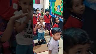 chandu ke chacha #song #dance #cute #munchkins #cuteness overloaded #trending #viral #shorts