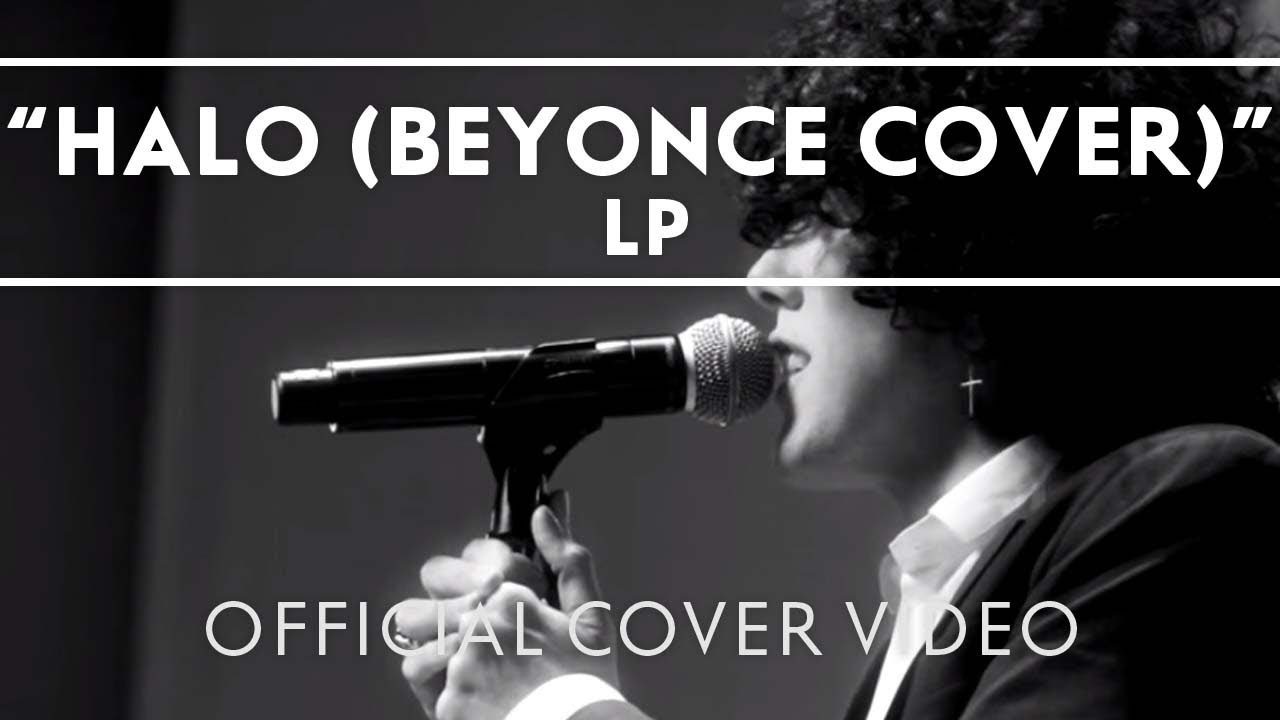 LP   Halo Beyonce Cover