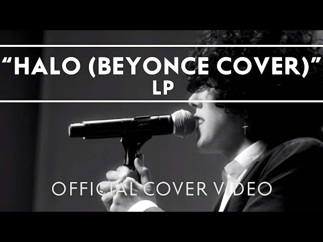 LP - Halo (Beyonce Cover) class=