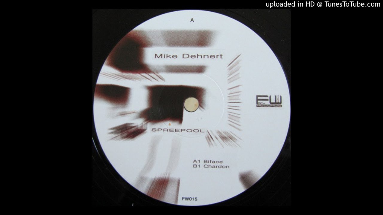 YouTubeでMike Dehnert - Bifaceを視聴 YouTubeでMike Dehnert - Bifaceを視聴