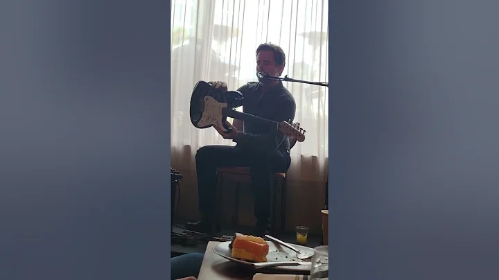 Chip Esten III