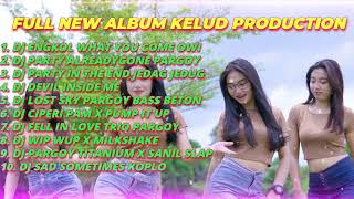 Download Lagu DJ KELUD PRODUCTION FULL ALBUM BAS HOREG MP3