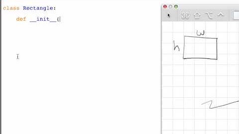 Classes (Part 2) The Constructor method
