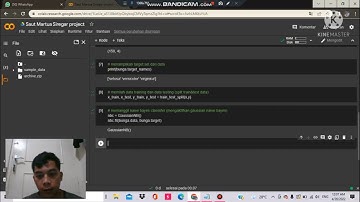 Klasifikasi Naive Bayes dengan Python menggunakan Data Iris.