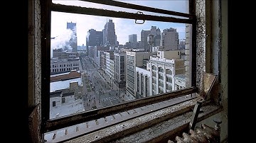 Steve Reich - Octet (Eight Lines)