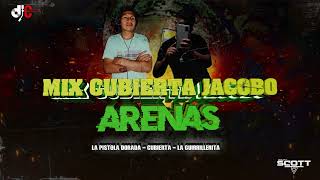 Video thumbnail of "[mix]  la pistola dorada- la cubierta- la guerrilerita - DJ JC COLOMBIA -ft -DJ SCOTT COLOMBIA"