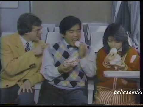 ロッテ　ロッテアイス雪見だいふく　CF