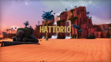 Hattorio Reveal | Mod Direct Mini Trailer