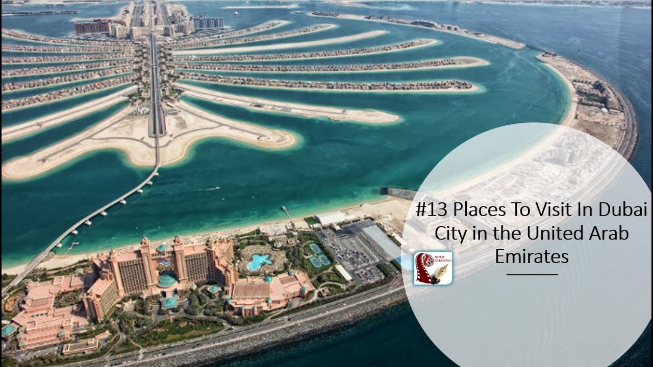 13 Places To Visit In Dubai Picnic Spot Tourist Attraction UAE 13 Places To Visit In Dubai Picnic Spot Tourist Attraction UAE