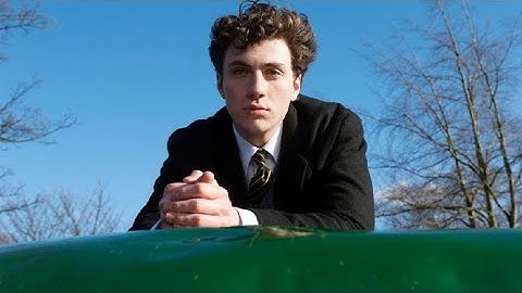 Frankly Mr. Shankly - The Smiths - Nowhere Boy (2009) - Aaron Taylor-Johnson, Thomas Brodie-Sangster