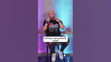 First impressions matter! #career