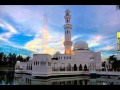 Tegar-Pantaskah Surga Untukku