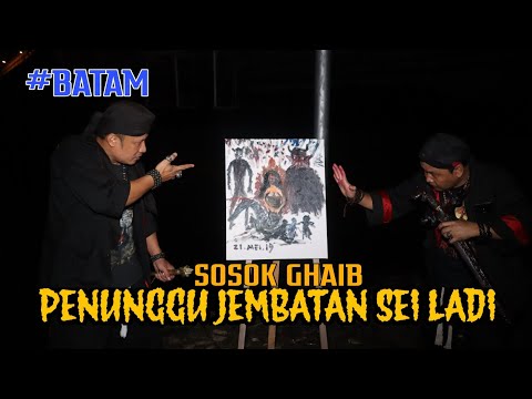 Video: Hantu Di Jambatan Sungai Elkhorn - Pandangan Alternatif