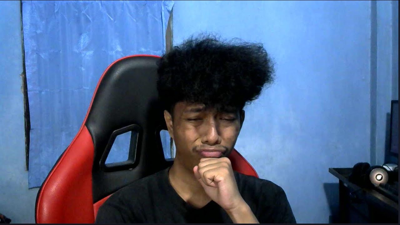STREAMER BANGUN TIDUR - YouTube