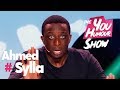 Ahmed SYLLA en folie et en integralité !!