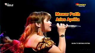 New Ertiga // Mawar Putih Voc Aries Aprilia