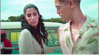 Lartiste - Bolingo (feat Lyna Mahyem) (Clip Officiel)