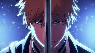 La Espada Bleach Edit