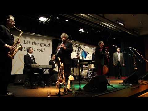 TOP 8 Jazz-Gala 2009