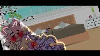 Fb Yuishiro Yuishi Ro