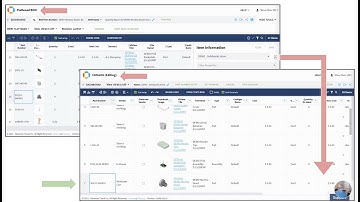 PREVIEW: Locate Item in Catalog, Oct/2021