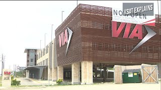 KSAT Explains: The Future of Transportation in San Antonio