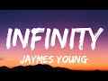 Km jaymes young   infinity lyrics