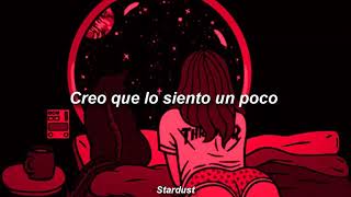 Elita - I Hate Everyone But You (Sub español) [Yungelita]